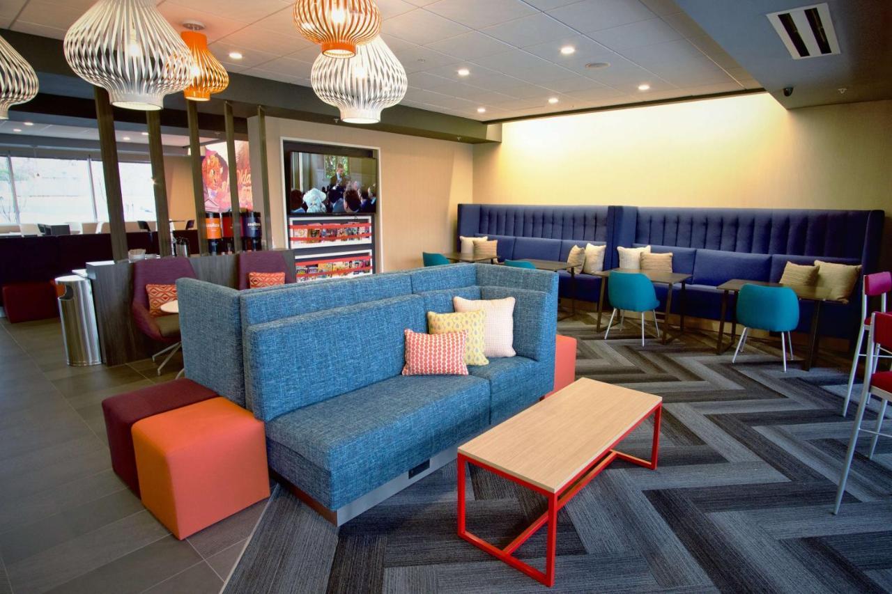 Tru By Hilton Oklahoma City Nw Expressway Zewnętrze zdjęcie
