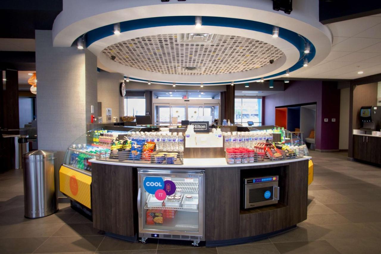 Tru By Hilton Oklahoma City Nw Expressway Zewnętrze zdjęcie