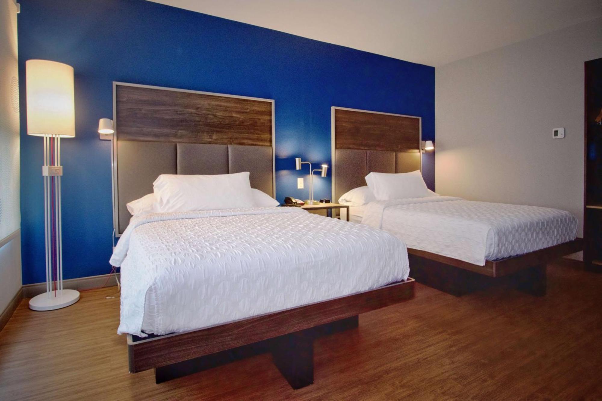 Tru By Hilton Oklahoma City Nw Expressway Zewnętrze zdjęcie